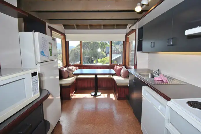 Third view of Homely townhouse listing, 7A Diggings Terrace, Thredbo Village NSW 2625