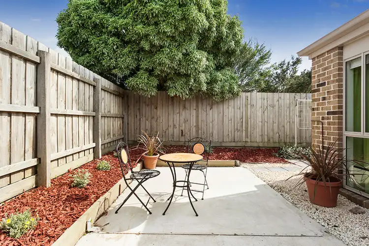 Fourth view of Homely unit listing, 12/118-120 Victoria Street, Hastings VIC 3915