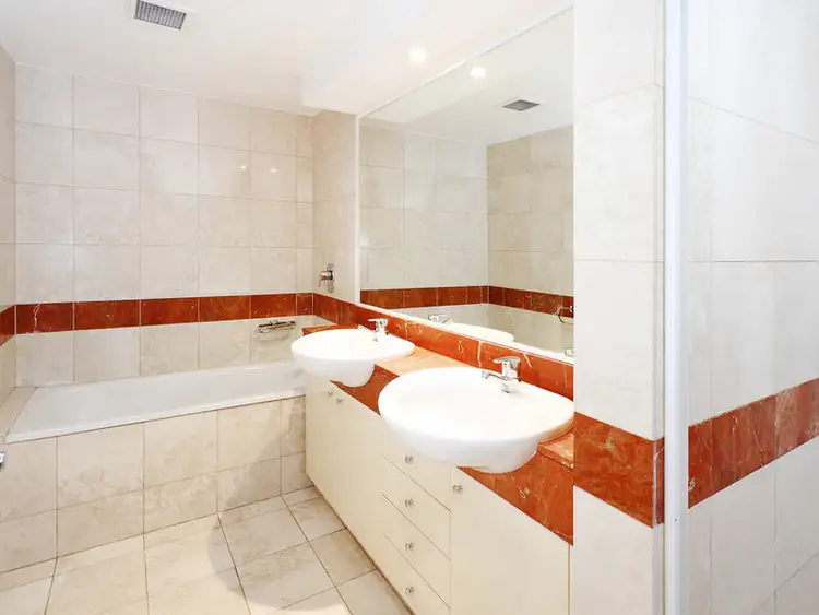 Fifth view of Homely apartment listing, 1309/28 Harbour Street, Sydney NSW 2000