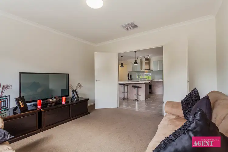 Fifth view of Homely house listing, 5 Manche Court, Highton VIC 3216