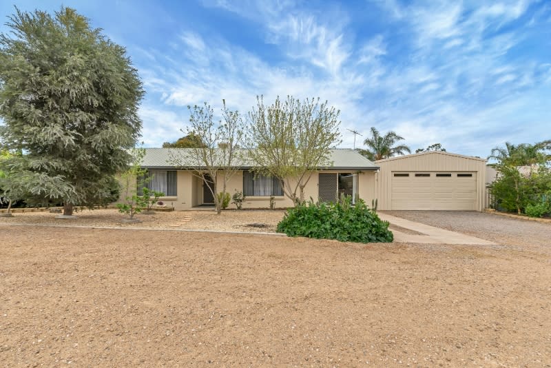 Main view of Homely house listing, 5 Raymond Road, Murray Bridge SA 5253