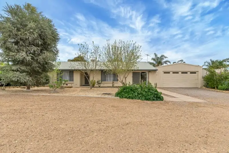 Main view of Homely house listing, 5 Raymond Road, Murray Bridge SA 5253