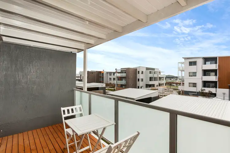 Seventh view of Homely house listing, 34/58 Max Jacobs Avenue, Wright ACT 2611