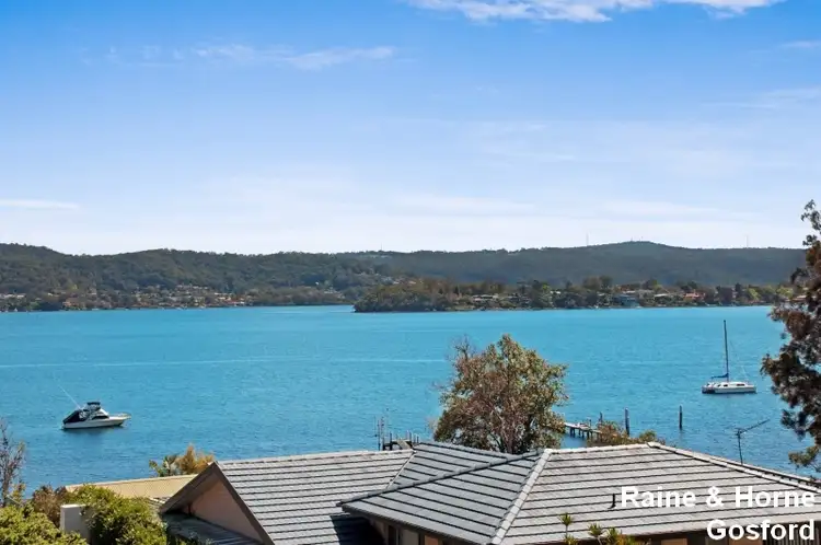 Fourth view of Homely house listing, 297b Avoca Drive, Green Point NSW 2251