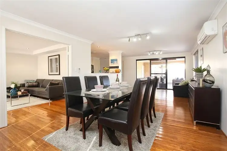 Fifth view of Homely house listing, 19A Rokeford Way, Morley WA 6062
