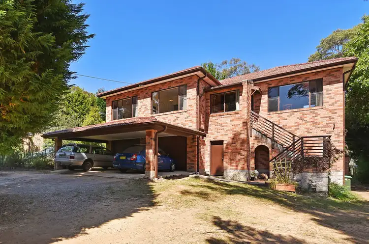 56 Third Avenue, Katoomba NSW 2780