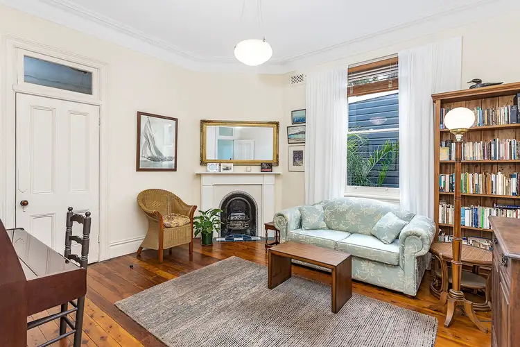 19 Hopetoun Street, Camperdown NSW 2050