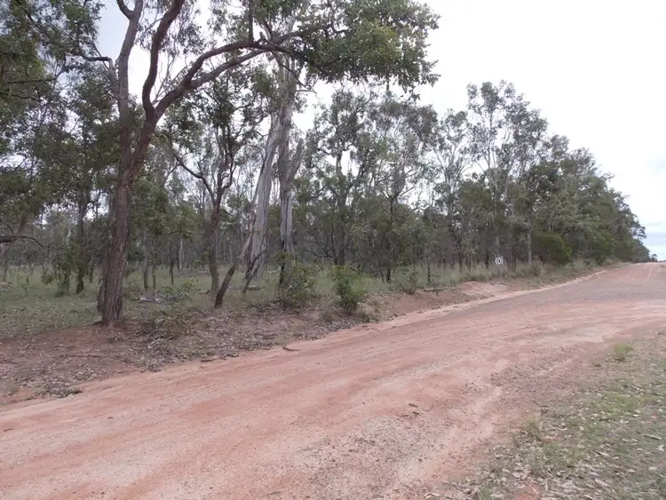 Sixth view of Homely land listing, L49 McGinley Road, Nanango QLD 4615