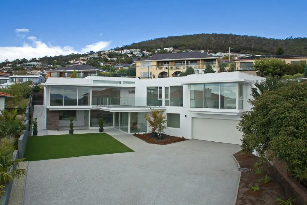 Main view of Homely house listing, 30 Shepherd Street, Sandy Bay TAS 7005