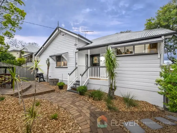 Sixth view of Homely house listing, 22 Arthur Terrace, Red Hill QLD 4059