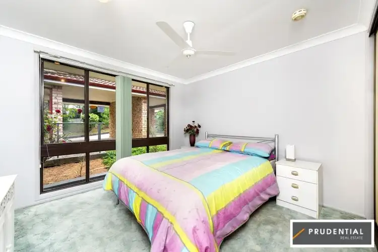 Fifth view of Homely house listing, 6/42 Leicester Street, Leumeah NSW 2560