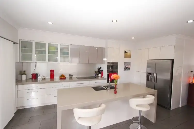 Third view of Homely house listing, 13 Balladonia Ave, Mount Low QLD 4818