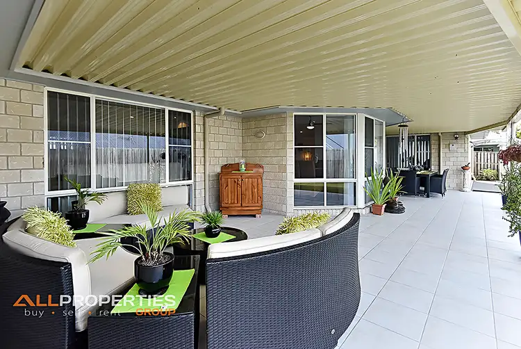 Fifth view of Homely house listing, 5 Domatia Street, Heathwood QLD 4110
