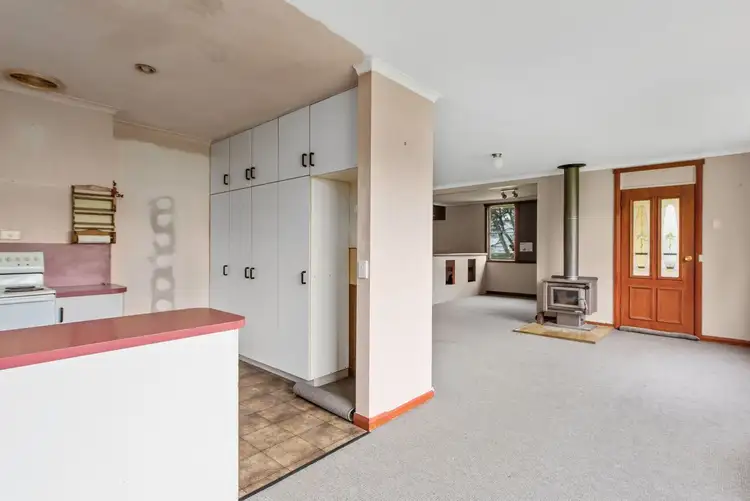 Fourth view of Homely house listing, 3 Emma Street, Zeehan TAS 7469