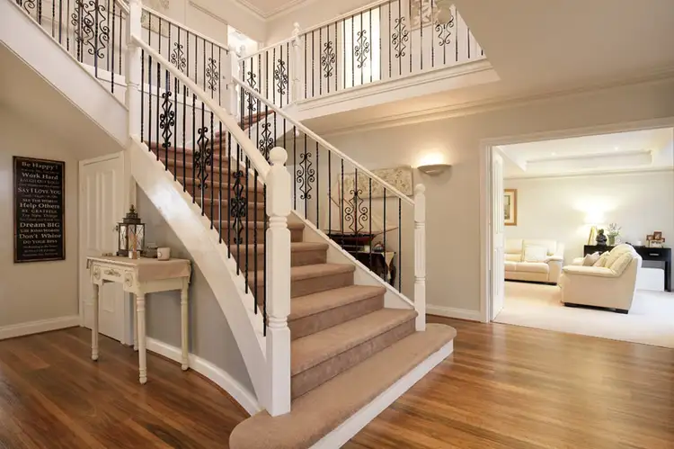 Second view of Homely house listing, 50 Drummond Street, Greenvale VIC 3059