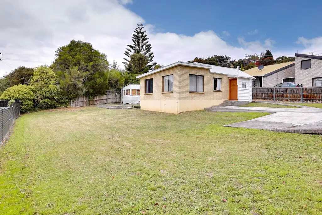 Main view of Homely house listing, 41 First Ave, West Moonah TAS 7009