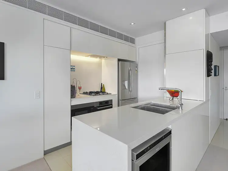 Sixth view of Homely apartment listing, 2207/45 Duncan Street, West End QLD 4101