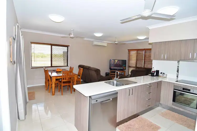Seventh view of Homely house listing, 17 Golf Links Drive, Charters Towers QLD 4820