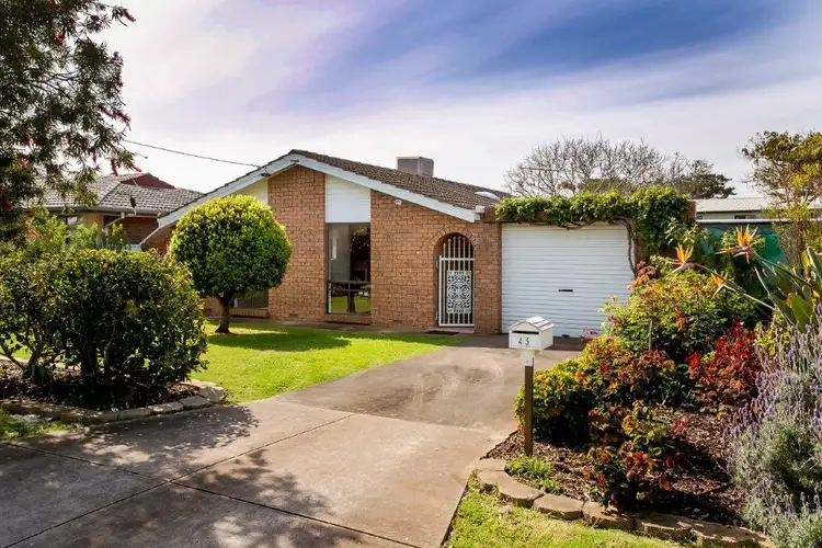 Main view of Homely house listing, 45 Desoto Drive, Port Willunga SA 5173