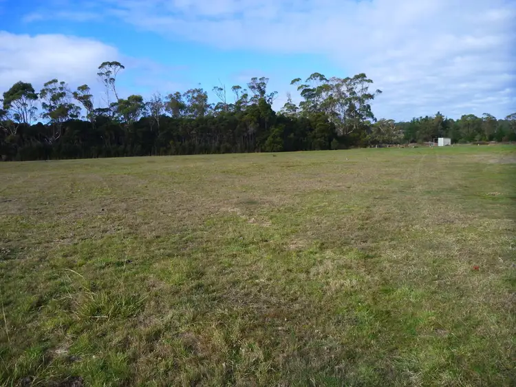 Third view of Homely land listing, Lot 1 & 102 West Arm Road, Beauty Point TAS 7270