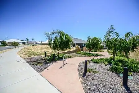 Second view of Homely land listing, Lot 568 (23)Ashton Way, Baldivis WA 6171