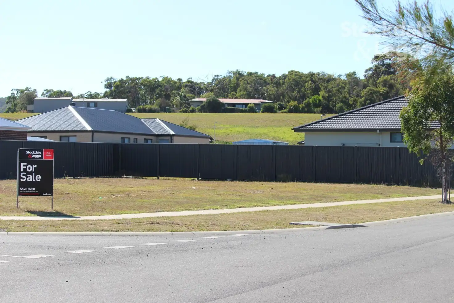 Main view of Homely land listing, 2 Orchid Drive, Grantville VIC 3984