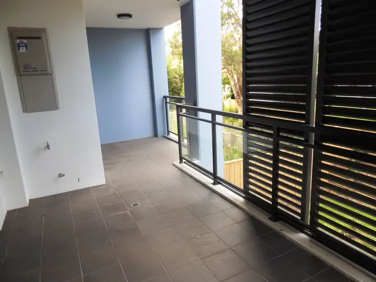 Fifth view of Homely apartment listing, 8 Boundary Rd, Carlingford NSW 2118