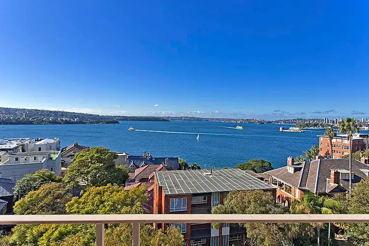 Fourth view of Homely studio listing, 36/20 Carabella Street, Kirribilli NSW 2061