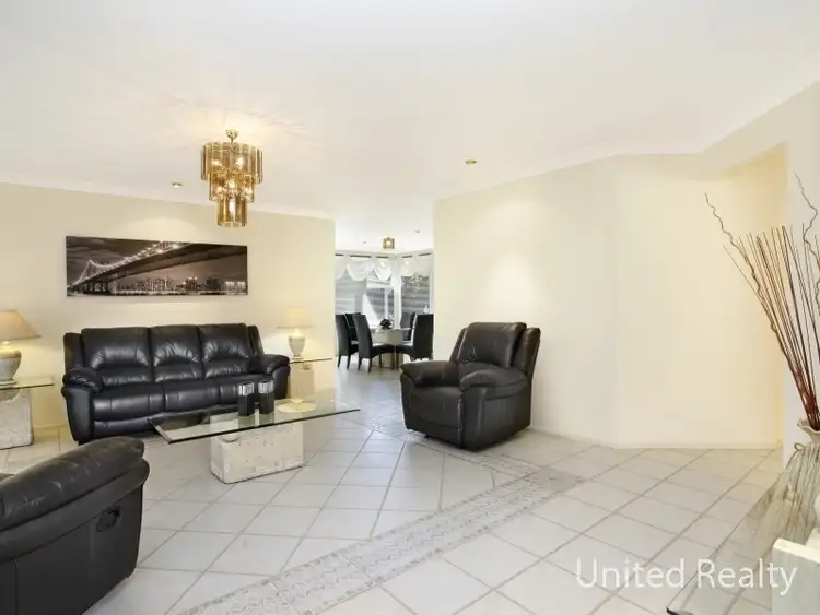 Second view of Homely house listing, 2 Bombo Close, Prestons NSW 2170