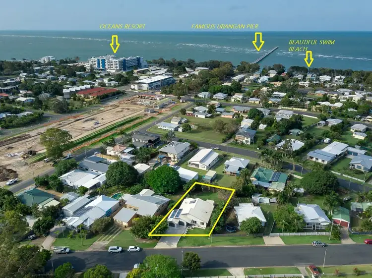24 Kent Street, Urangan QLD 4655