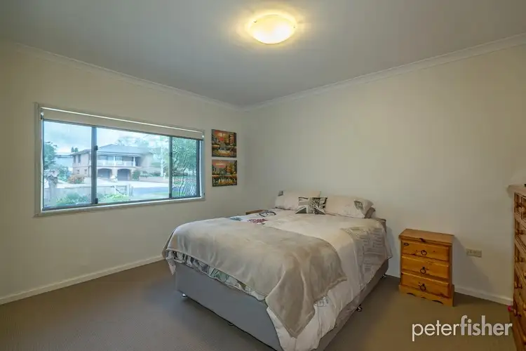 Fourth view of Homely house listing, 69 Cox Avenue, Orange NSW 2800