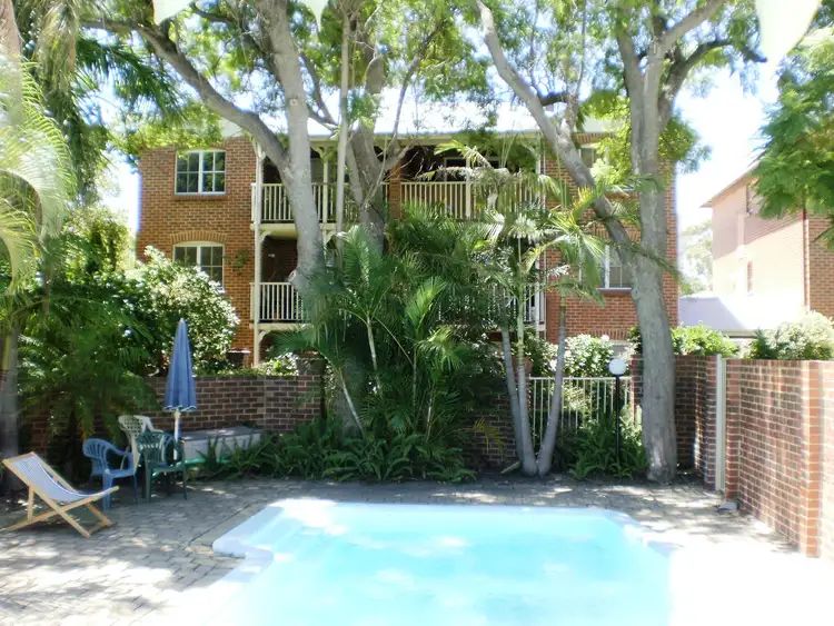 10/2A Fourth Avenue, Mount Lawley WA 6050