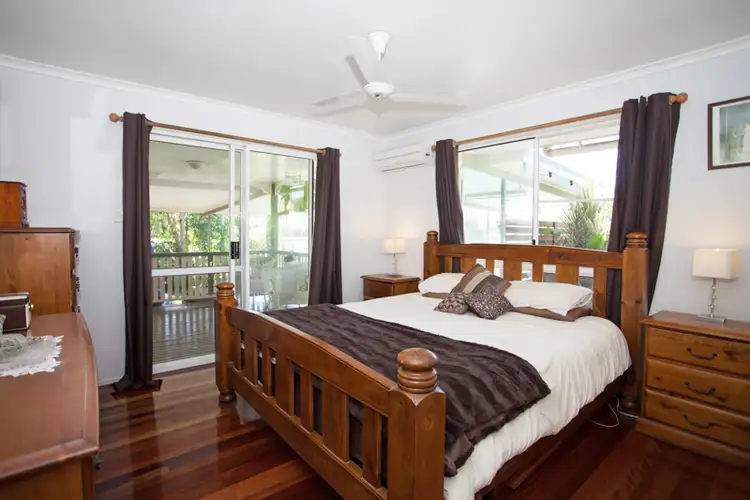 Seventh view of Homely house listing, 18 Bobongies Road, Habana QLD 4740