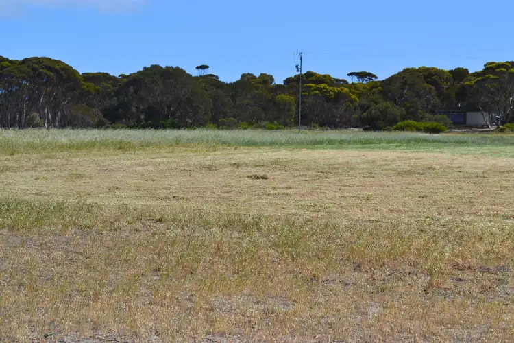 Fifth view of Homely land listing, Lot 82 The Bullock Track, Kingscote SA 5223