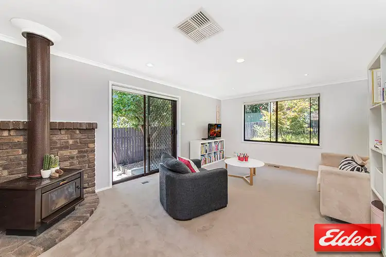 Fifth view of Homely house listing, 30 Eaves Street, Holt ACT 2615