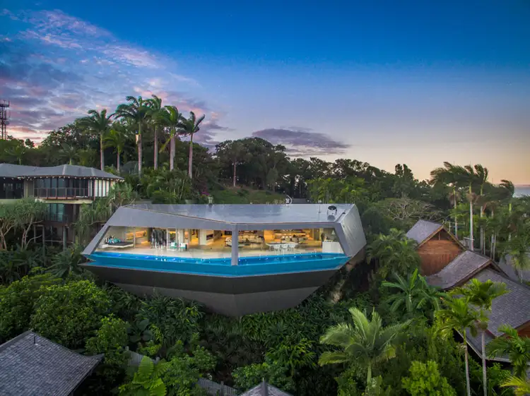 Fourth view of Homely house listing, 20 Island Point Road, Port Douglas QLD 4877