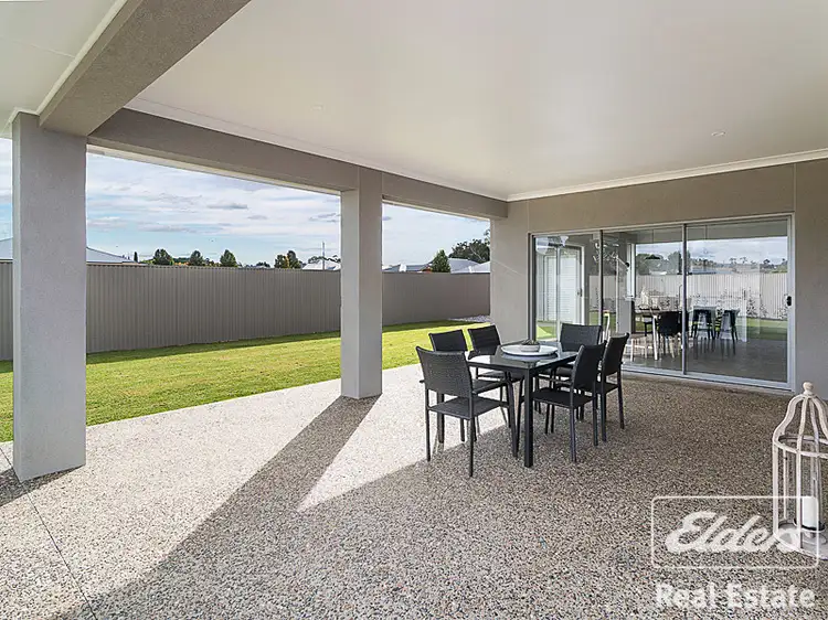 Third view of Homely house listing, 51 (A26) Hampden Way, Strathalbyn SA 5255