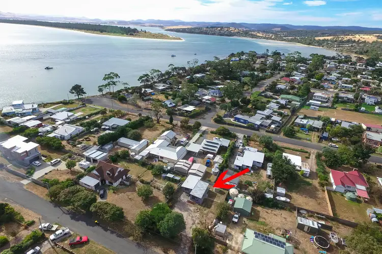 13 Eighth Avenue, Dodges Ferry TAS 7173