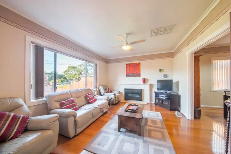 Second view of Homely house listing, 76 Stockdale Avenue, Bentleigh East VIC 3165