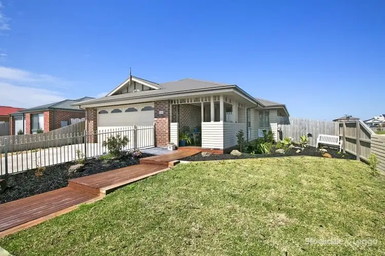 Main view of Homely house listing, 134 Moody Street, Koo Wee Rup VIC 3981