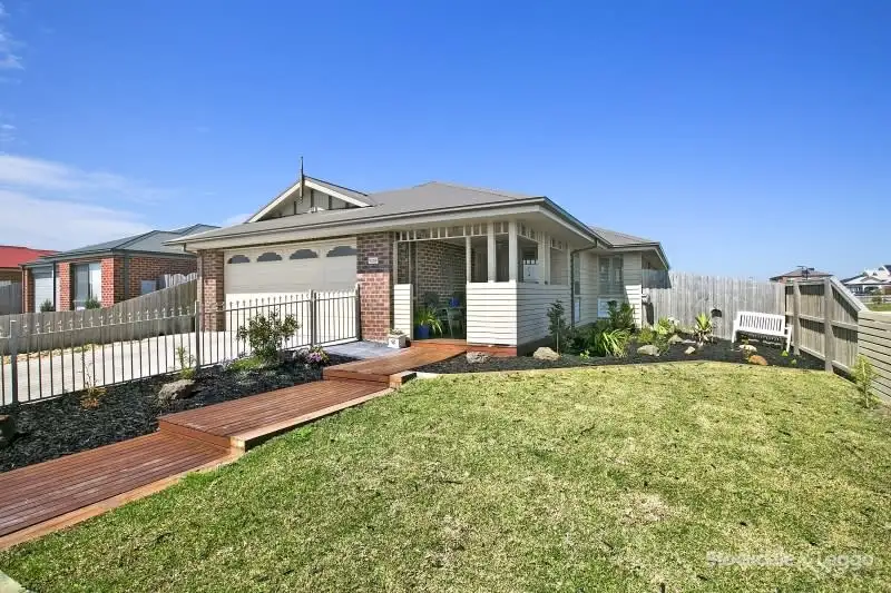 Main view of Homely house listing, 134 Moody Street, Koo Wee Rup VIC 3981