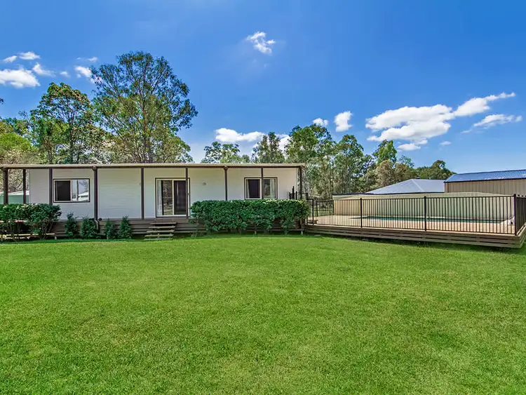 Third view of Homely house listing, 5 Mathew Crescent, Burpengary QLD 4505