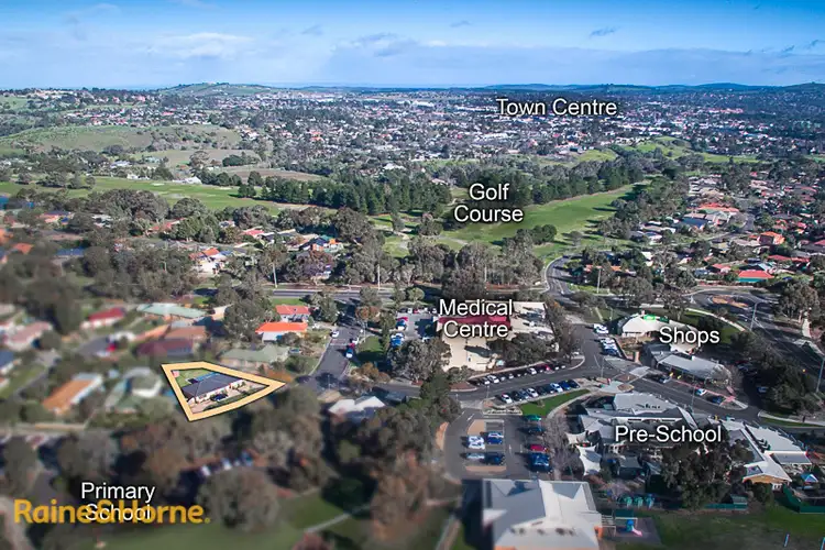 Third view of Homely house listing, 9 Gullane Drive, Sunbury VIC 3429