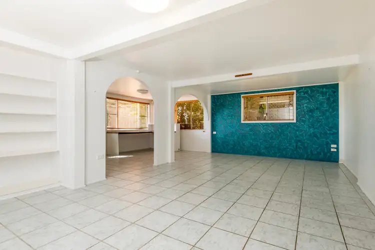 Sixth view of Homely house listing, 50 Ocean Avenue, Slade Point QLD 4740