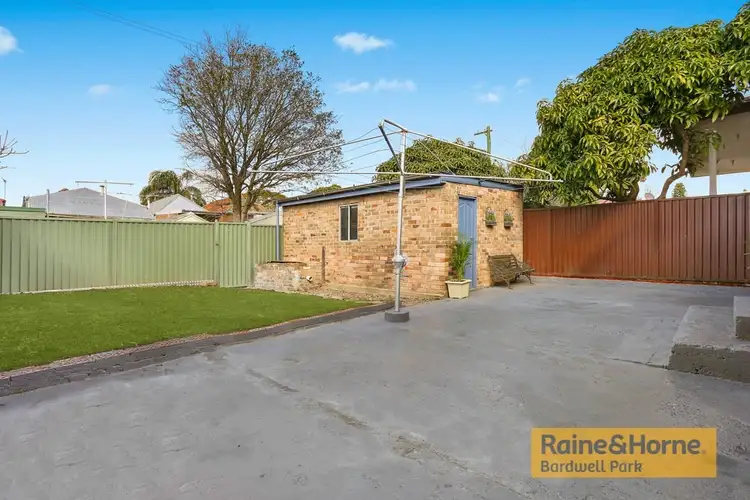 Second view of Homely house listing, 38 Malakoff Street, Marrickville NSW 2204