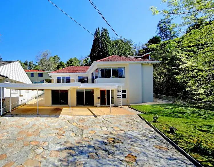 22 Eastern Arterial Road, Killara NSW 2071