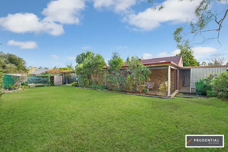 Sixth view of Homely house listing, 15 Burragorang Rd, Ruse NSW 2560