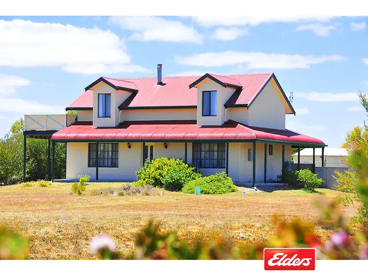 Main view of Homely house listing, 5 Bullocky Town Road, Kingston Se SA 5275