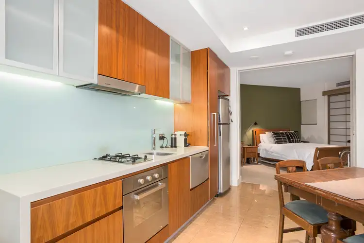 Fifth view of Homely apartment listing, 79/685-707 Casuarina Way, Casuarina NSW 2487