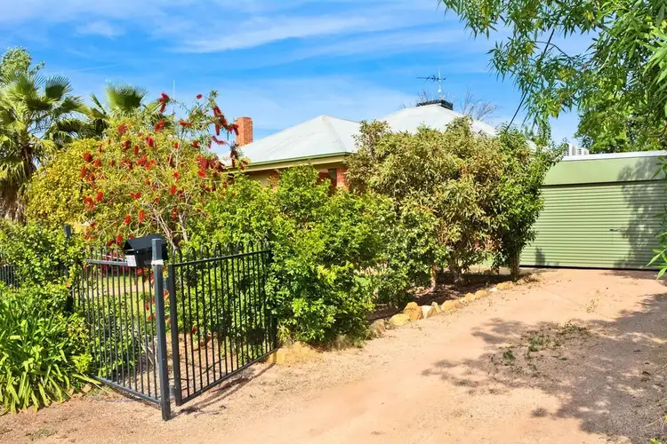 Second view of Homely house listing, 86 ADAMS STREET, Wentworth NSW 2648